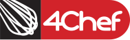 4chef logo