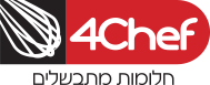 4chef logo