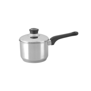 קלחת נירוסטה 14 עם מכסה דגם פינגווין Evinox קלחת נירוסטה 14 עם מכסה דגם פינגווין Evinox