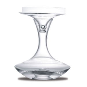 דיקנטר+פייה למניעת טיפטוף AROMIUM פג’ו דיקנטר+פייה למניעת טיפטוף AROMIUM פג’ו