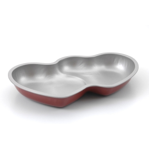 תבנית לבבות טפלון Zenker 31X20cm