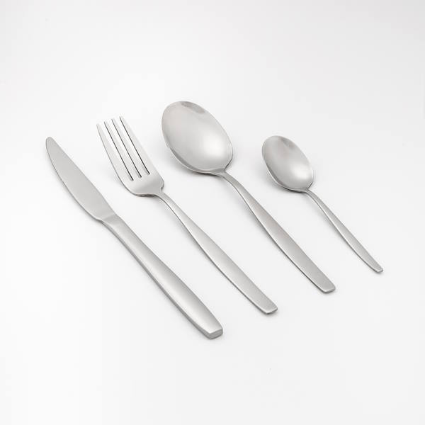 סט סכו”ם דגם חן 24 חלקים מכסף