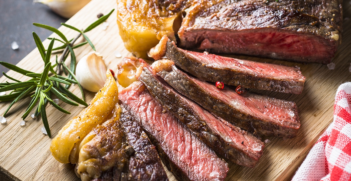 תאוות בשרים