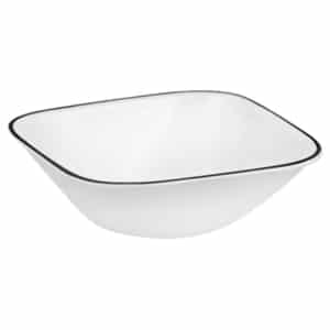 קערת מרק מרובעת Timber Shadows 650ml קורנינג