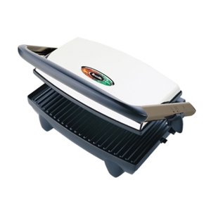 טוסטר לחיצה נירוסטה דגם Breville SG630