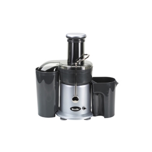 מסחטת מיצים קשים Breville JE95