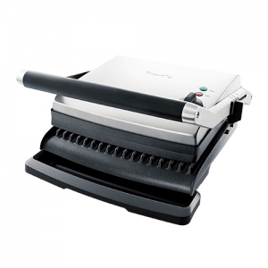 טוסטר גריל לחיצה Breville BGR200
