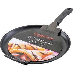 מחבת פנקייק 25 CutterPeeler