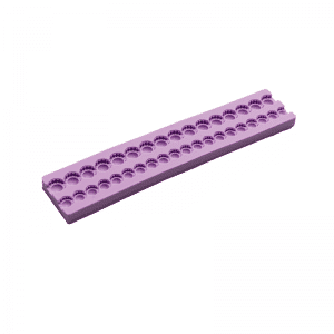 תבנית סיליקון שרשרת פנינים CutterPeeler
