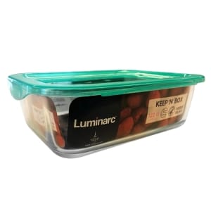 כלי אחסון זכוכית 1.220 ליטר Luminarc