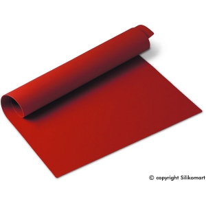 משטח סיליקון לאפייה 36X43 ס”מ SiliKoMart