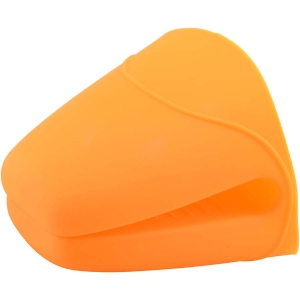 כפפת סיליקון קצרה CutterPeeler כפפת סיליקון קצרה CutterPeeler