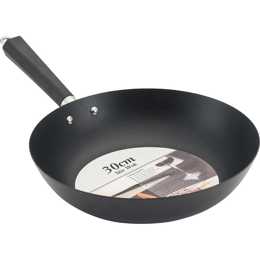 ווק יפני 30 ס”מ CutterPeeler ווק יפני 30 ס”מ CutterPeeler