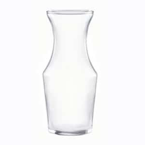 דיקנטר זכוכית 376 מ”ל דיקנטר זכוכית 376 מ”ל