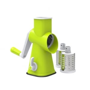 פומפיה רב תכליתית DRUM GRATER