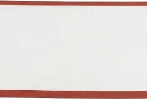 משטח סיליקון לאפייה 62X42 ס”מ