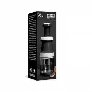 קוצץ שום ועשבי תיבול Food Appeal קוצץ שום ועשבי תיבול Food Appeal