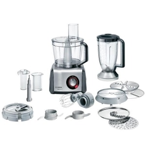מעבד מזון קוביות MC812M865  BOSCH