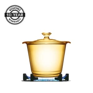 סיר זכוכית 1.2 ל’ VISIONS FLAIR קורנינג סיר זכוכית 1.2 ל’ VISIONS FLAIR קורנינג