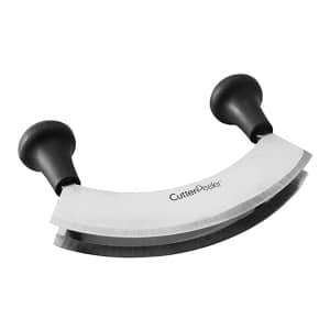 סכין פטרוזיליה כפול CutterPeeler