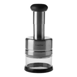 קוצץ ירקות נירוסטה CutterPeeler קוצץ ירקות נירוסטה CutterPeeler