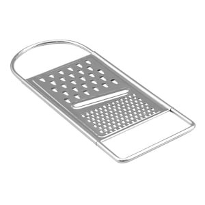 פומפיה שטוחה נירוסטה מעורבת CutterPeeler