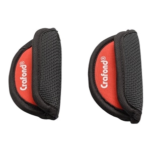 סט 2 כפפה לסיר Crafond