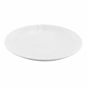 צלחת צים פורצלן 20 ס”מ צלחת צים פורצלן 20 ס”מ