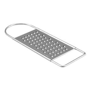 פומפייה שטוחה נירוסטה גירוד עבה CutterPeeler