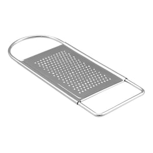 פומפייה שטוחה נירוסטה גירוד דק CutterPeeler