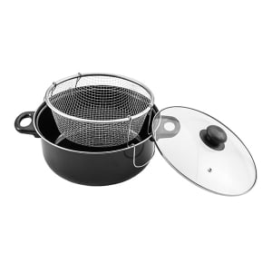 סיר טיגון CutterPeeler 26cm