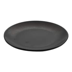 צלחת פורצלן 27 ס”מ GURAL Coal צלחת פורצלן 27 ס”מ GURAL Coal
