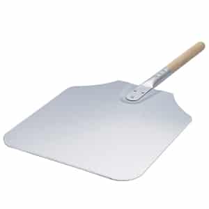 משוט לפיצה CutterPeeler 30X35X30 משוט לפיצה CutterPeeler 30X35X30