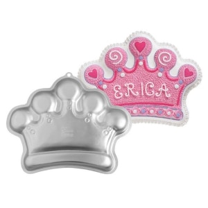 תבנית כתר Wilton