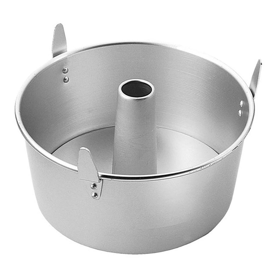 תבנית אנג'ל עם רגליים 25 ס"מ Wilton - 4Chef