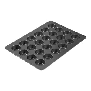 תבנית 24 שקעים מאפינס Wilton
