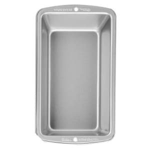 תבנית אלומיניום מלבנית Wilton 24×13.5cm