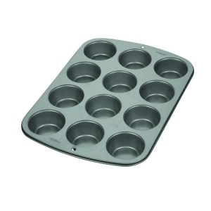 תבנית שקעים מאפינס Wilton