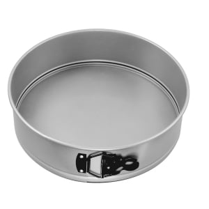 תבנית קפיץ אלומיניום Wilton 26cm