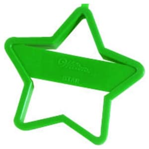 חותך עוגיה כוכב Wilton
