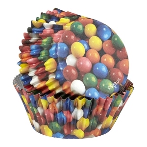 מנג’טים פרמיום כדורי מסטיק Wilton