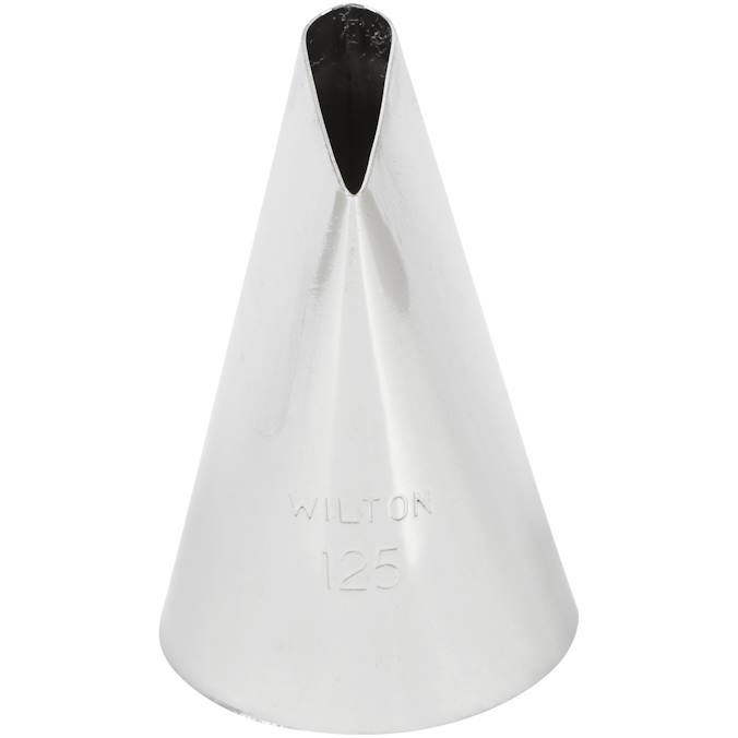 צנטר 125 עלי כותרת Wilton