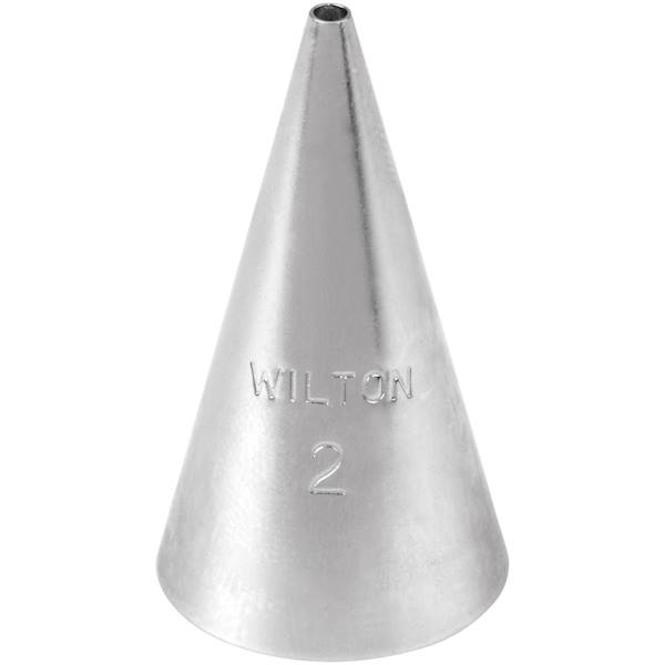 צנטר חור מספר 2 Wilton