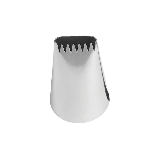 צנטר 2B פס חצי משונן Wilton