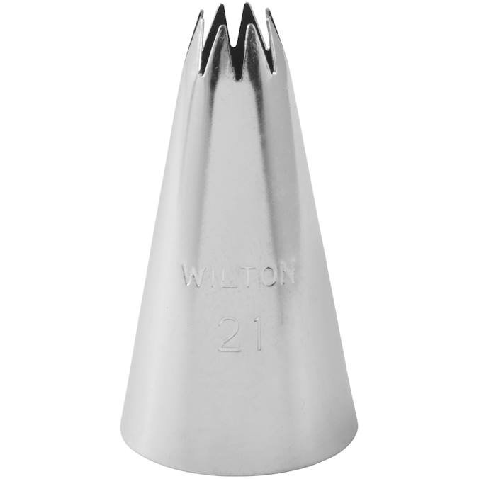 צנטר 21 כוכב פתוח קטן Wilton צנטר 21 כוכב פתוח קטן Wilton