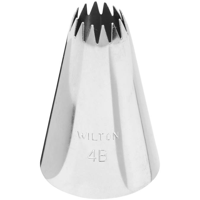 צנטר 4B כוכב פתוח Wilton