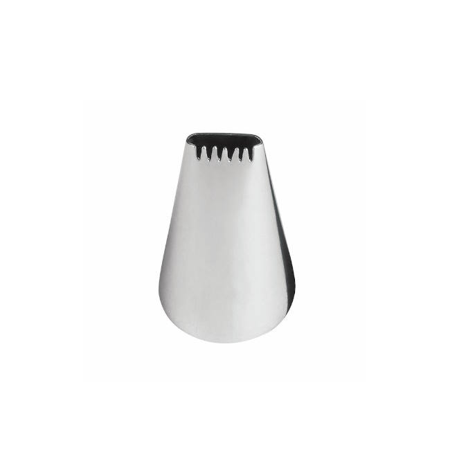 צנטר 47 פס צר חצי משונן Wilton