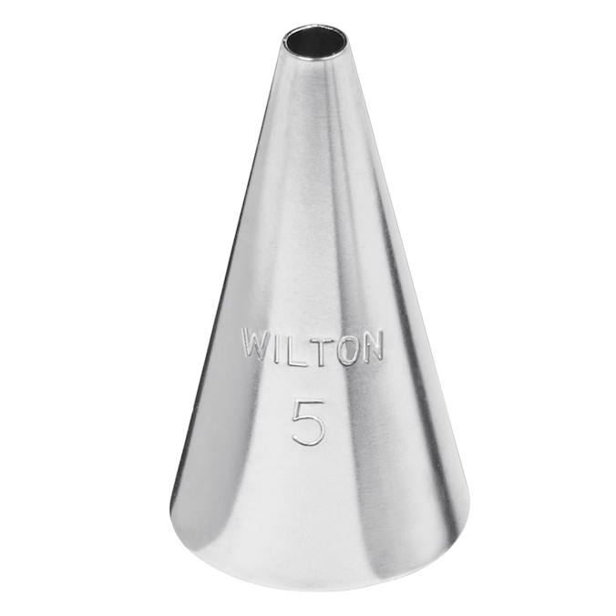 צנטר חור מספר 5 Wilton
