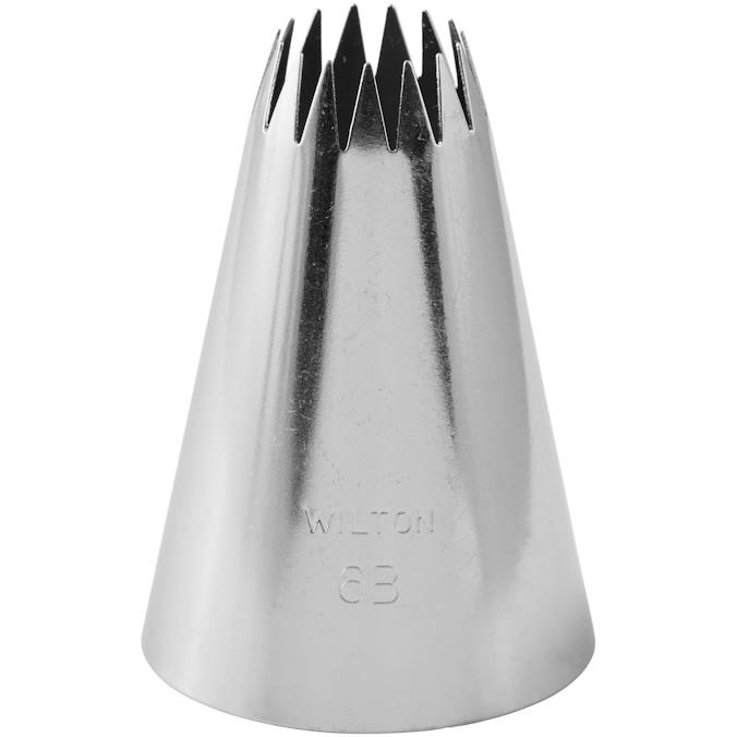 צנטר 6B כוכב פתוח Wilton