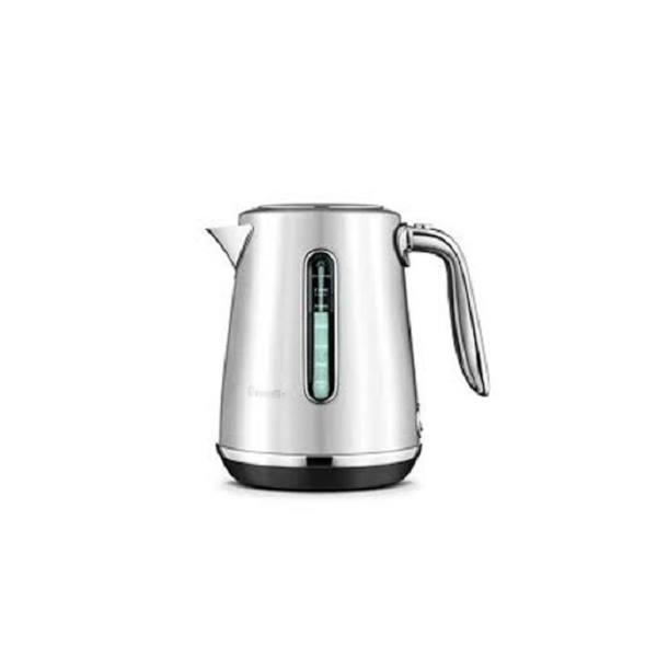 קומקום חשמלי BKE735BSS נירוסטה Breville